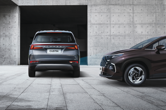 Автотұрақтан артпен шыққан кезде ескерту жүйесі (RCCW)